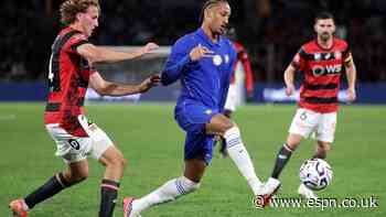 Copy of João Pedro hat trick kicks off Xabi Alonso's tenur...