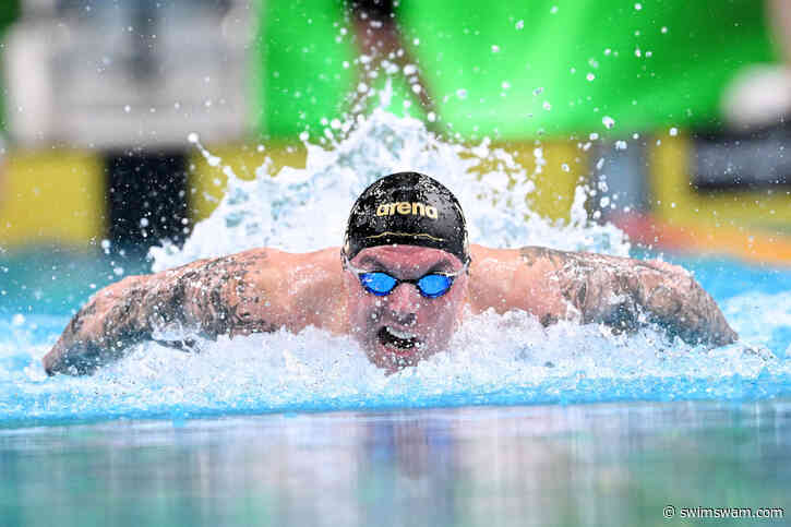 2026 Commonwealth Games: Day 5 Finals Preview