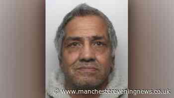 Brave woman sexually abused as a child faces remorseless predator who put her through two trials
