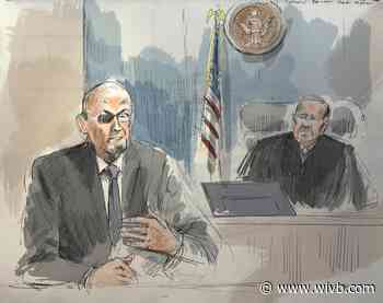 Defendant in Salman Rushdie stabbing declines to testify in terrorism trial