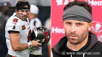 Chaos surrounds future of starting NFL quarterback as contact talks hit the rocks before camp begins