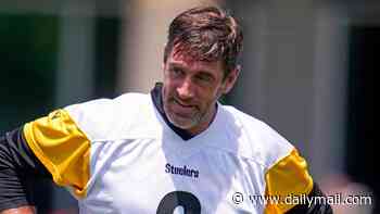 Aaron Rodgers reveals what mystery wife 'Brittani' thinks of him ditching NFL retirement plans at 42