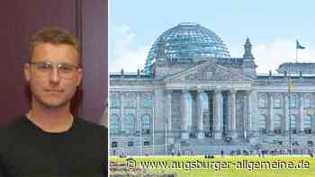 Drogen, Hitlergruß vor dem Bundestag, Führerschein – die Akte des Königsbrunner AfD-Stadtrats