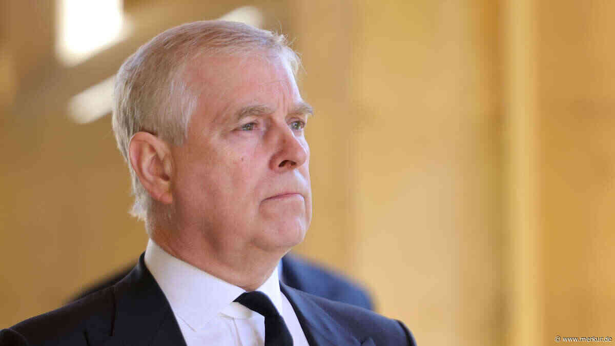 Schwere Schlappe für Andrew: City of London verliert Geduld beim Entzug der Ehrenbürgerschaft