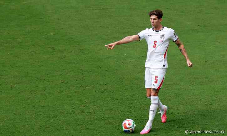 Arsenal target agrees move to another European powerhouse