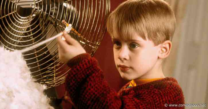 Macaulay Culkin’s Home Alone Return Seems Likely After Promising Sequel Update