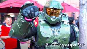 A Mission Worthy of Master Chief