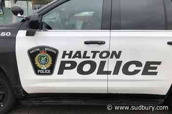 Nine suspects charged in human trafficking investigation west of Toronto