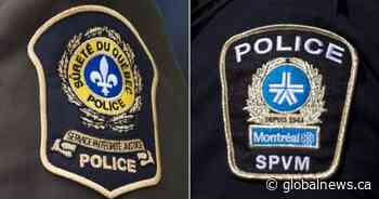 Five police officers suspended after 2018 Montreal police chase
