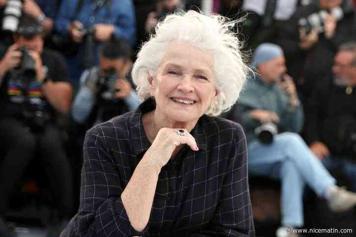« Je ne suis pas faite pour être une star, je suis faite pour être une bonne actrice », les confidences de la comédienne Marie-Christine Barrault avant son spectacle à Nice