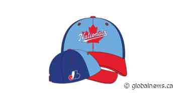 Washington Nationals host Canada-U.S. Friendship Day with Toronto Blue Jays in town