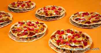 Taco Bell’s latest plan to win back customers: $1 Mexican Pizzas