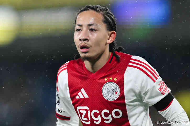 Torino pursue Ajax talent Fitz-Jim, welcome Comert and wait for Perri