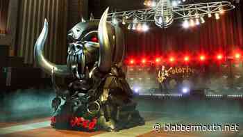 MOTÖRHEAD Partners With KnuckleBonz360 For First-Of-Its-Kind Immersive Experience