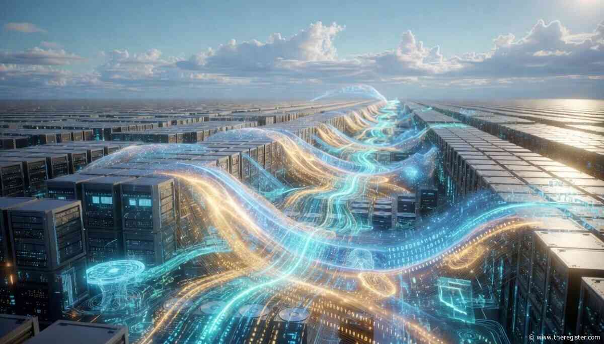 AI is storage’s biggest opportunity - and biggest threat