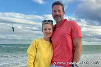 Suspect who killed wife and their six kids revealed to be American Heart Association VP who lost his job weeks earlier
