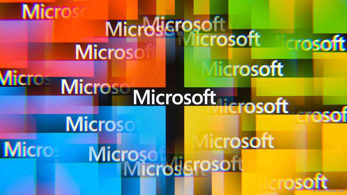 Microsoft's new AI model beats Mythos on security benchmark
