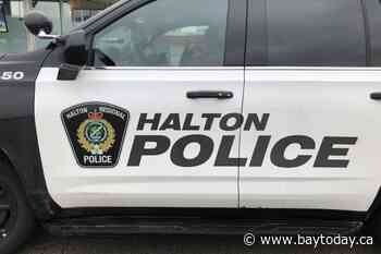 Nine suspects charged in human trafficking investigation west of Toronto