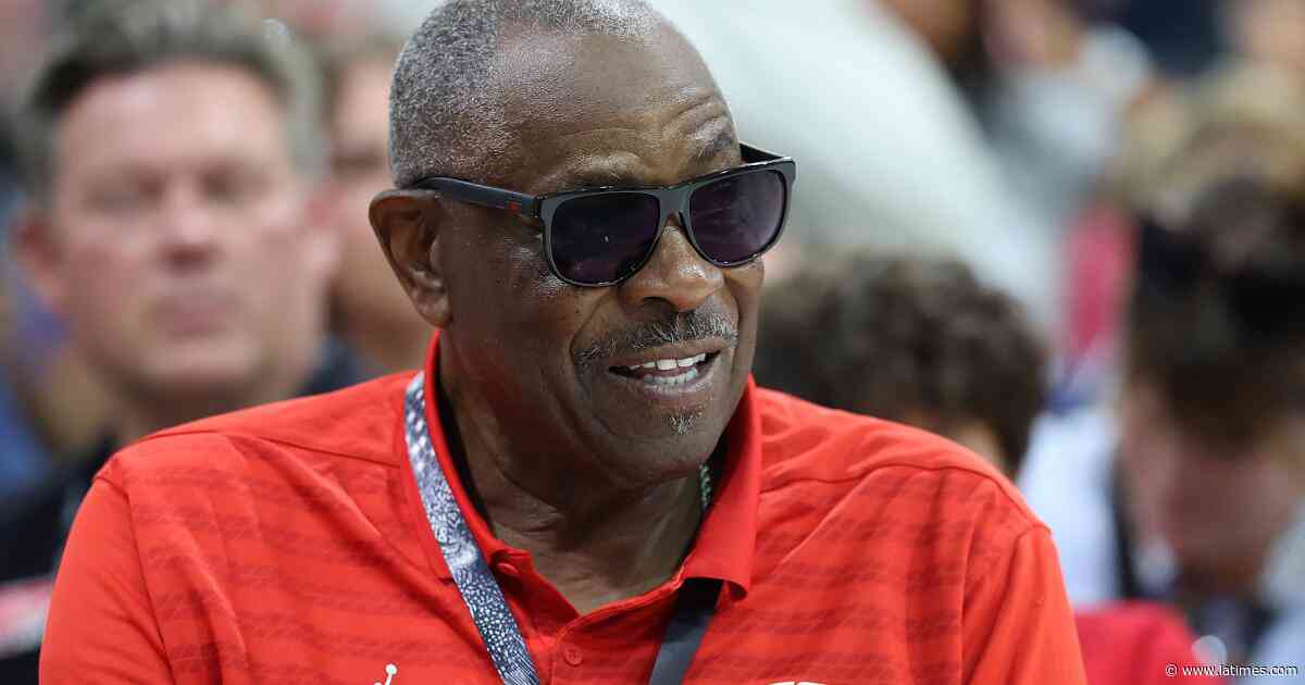 Dusty Baker's peers expect him to become the first Black manager in the Hall of Fame