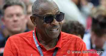 Dusty Baker's peers expect him to become the first Black manager in the Hall of Fame