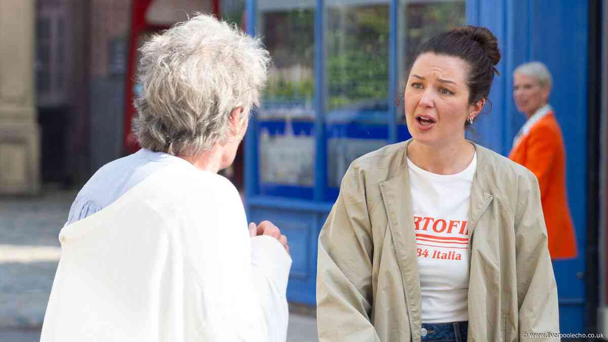 Coronation Street spoilers see Line of Duty star join ITV soap in heartbreaking new role