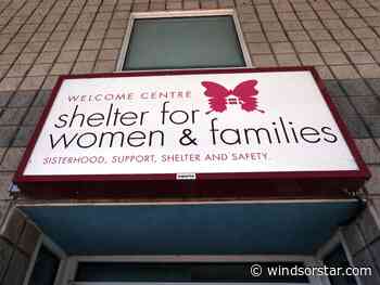 Windsor council gives women's shelter $60K boost