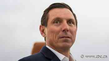 Patrick Brown seeking 3rd term as Brampton mayor