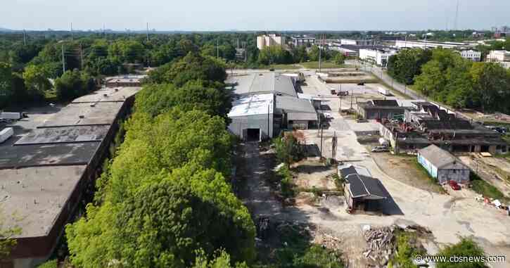 Atlanta Mission cancels plan for large homeless service hub near Beltline's Westside Trail