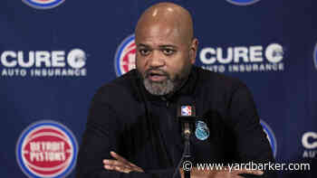 Pistons Linked to Veteran Trade That Would Shake Up Roster