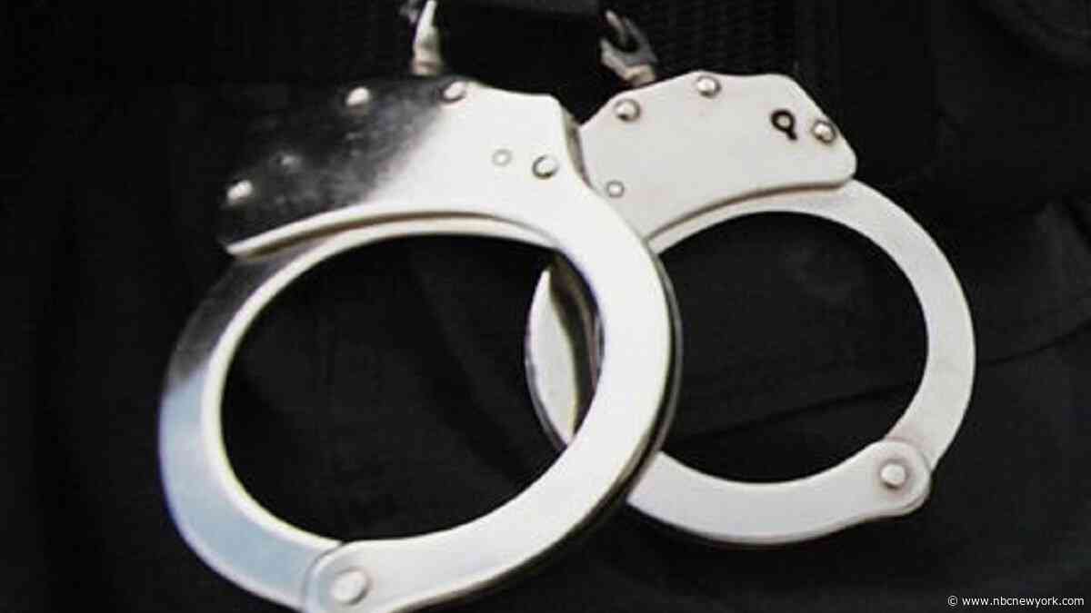 Jersey City man charged with murder after allegedly beating his sister to death