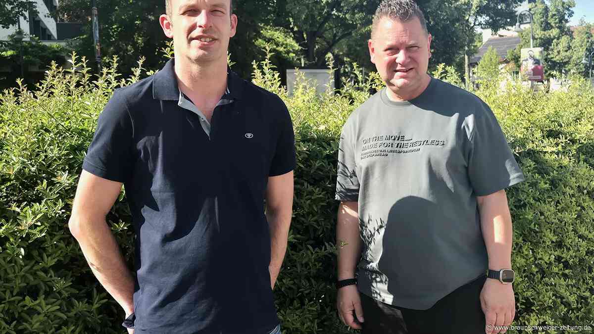 Mehr als Wein: Was das Orga-Team Besonderes fürs Fest in Salzgitter plant