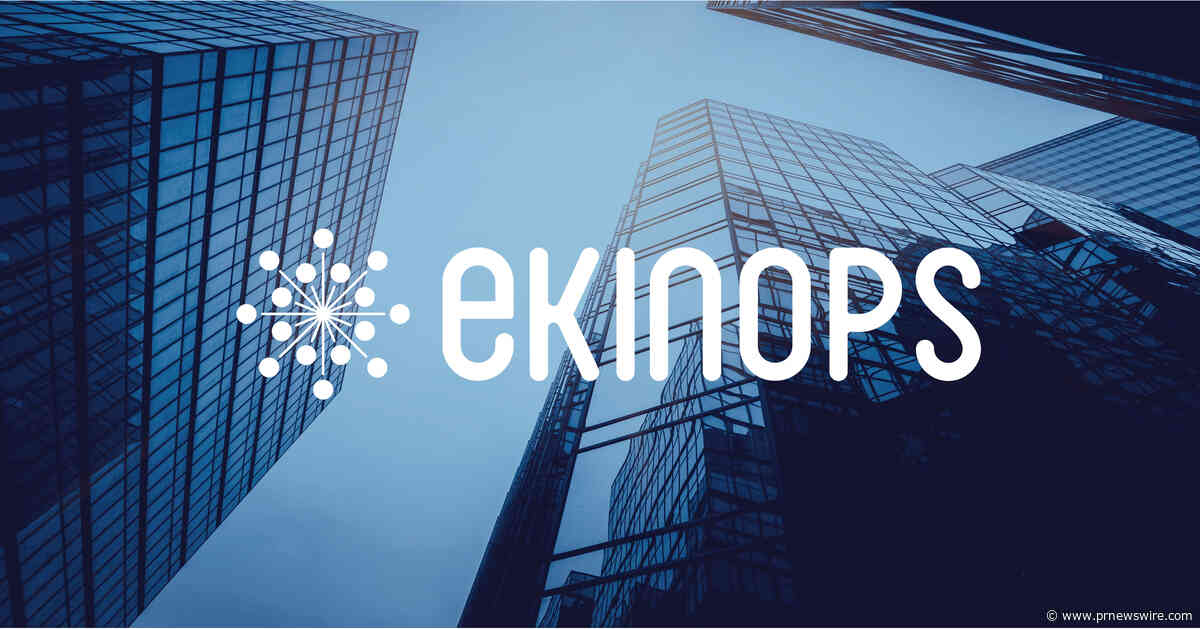 Ekinops H1 2026 Results