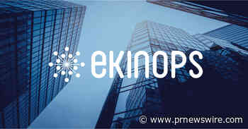 Ekinops H1 2026 Results