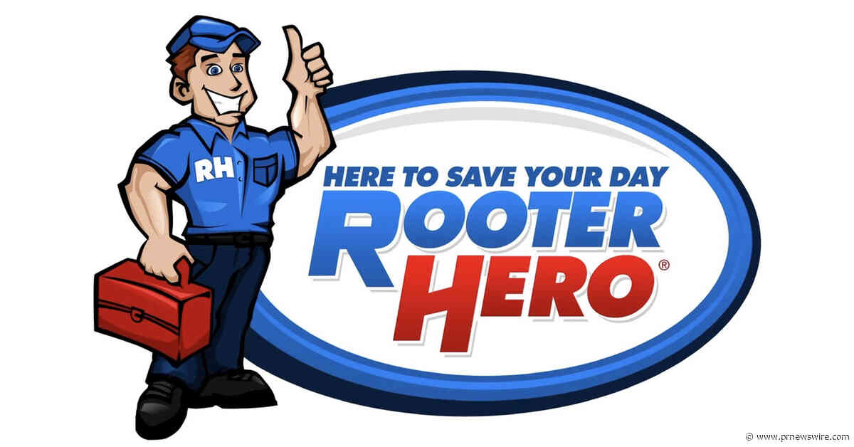 Rooter Hero Encourages Homeowners to Conserve Water During Summer Heat