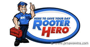 Rooter Hero Encourages Homeowners to Conserve Water During Summer Heat