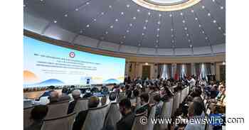 SCO Media and Think Tank Summit calls for broader consensus, stronger cooperation