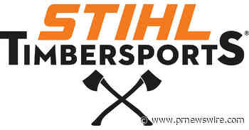 Breakthrough Champions, Record-Breaking Cuts and an Eight-Time Winner: STIHL TIMBERSPORTS® Crowns 2026 U.S. Champions