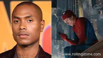 Steve Lacy Spoils ‘Spider-Man: Brand New Day,’ Faces Nerd Crash-Outs