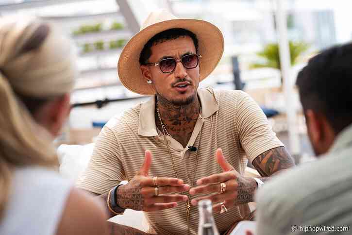 Political Analyst Kyle Kuzma Calls Out Mayor Zohran Mamdani