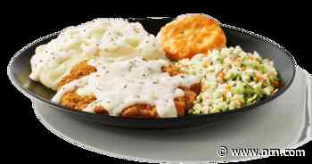 KFC puts its Country Fried Steak in the value spotlight