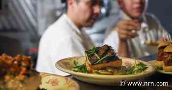 Joey Campanaro celebrates 20 years of Little Owl in New York City