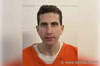 Idaho Killer Bryan Kohberger Blames 'Blatant Disinformation' in Shock Bid to Overturn Plea