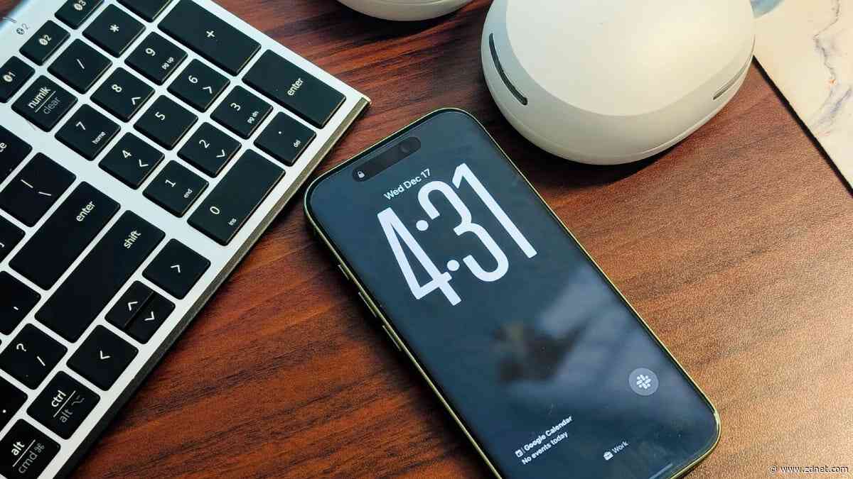 How much storage does your phone really need in 2026? Probably less than you think