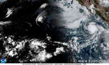 What's happening in the Pacific? | Tracking the Tropics