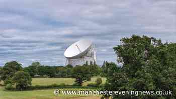 Jodrell Bank director 'grateful for support' as Manchester Evening News campaign to save centre passes 1,000 signatures