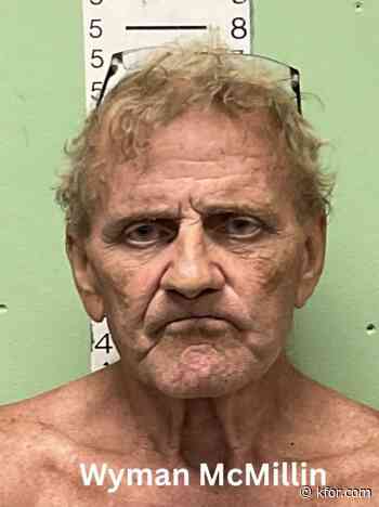 Man arrested after shooting near Bokchito leaves victim injured