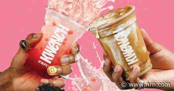 KFC’s Kwench beverage lineup debuts in Canada