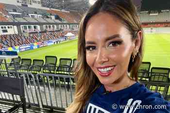 KPRC 2 anchor under ethics review after free World Cup, Bruno Mars tickets report