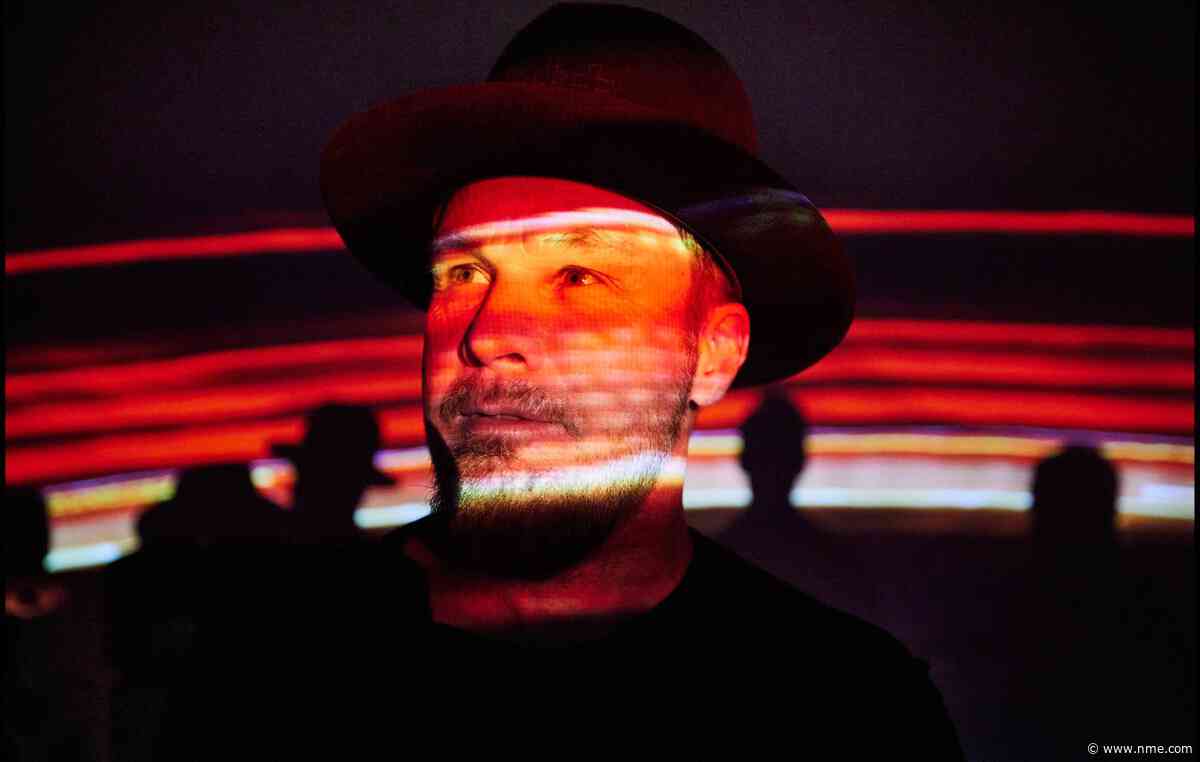 Pearl Jam’s Jeff Ament to share hundreds of unseen photos and reflect on formation of band in new book ‘Since Forever’