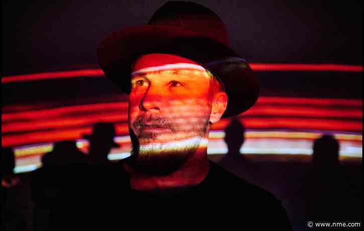 Pearl Jam’s Jeff Ament to share hundreds of unseen photos and reflect on formation of band in new book ‘Since Forever’